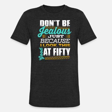 50th birthday shirts for family